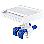 Bestway Flowclear Schwalldusche (Passend für: Filtersysteme mit einer Durchflussrate von 2.006 l/h - 11.355 l/h, Durchmesser Anschluss: 32/38 mm) | BAUHAUS