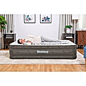 Bestway Luftbett Fortech (L x B x H: 203 x 152 x 46 cm, Integrierte Luftpumpe) | BAUHAUS