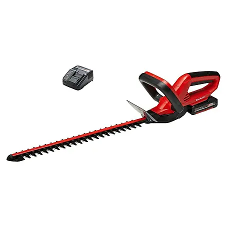 Einhell PXC 18V Akku-Heckenschere GC-CH 1846 Li Kit