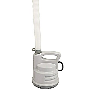 Bestway Flowclear Tauchpumpe (80 W, Durchflussmenge: 3.028 l/h)