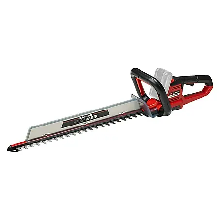 Einhell Power X-Change 18V Akku-Heckenschere Arcurra 18/55