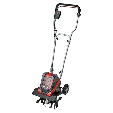 Einhell Power X-Change 18V Akku-Bodenhacke GE-CR 30 Li-Solo