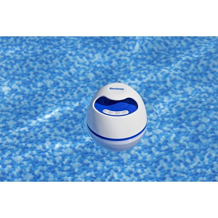 Bestway Flowclear Bluetooth zvučnik  (3,7 V) | BAUHAUS