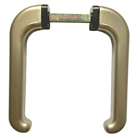 Manilla para ventana