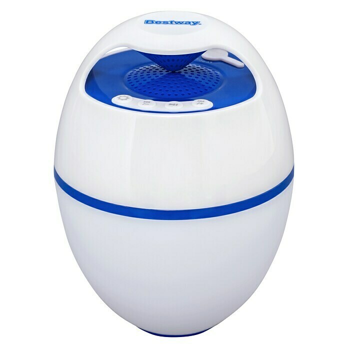Bestway Flowclear Bluetooth zvučnik  (3,7 V) | BAUHAUS