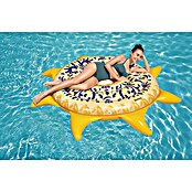 Bestway Plavalni otok Sunny Sicily  (Ø x V: 207 x 22 cm, Rumena) | 8308 - Aufblasartikel | ICIC - Pools / Whirlpools Zubehör | ICI - Pools & Zubehör | IC - Freizeit im Garten | I - Stadtgarten | BAUHAUS