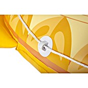 Bestway Plavalni otok Sunny Sicily  (Ø x V: 207 x 22 cm, Rumena) | 8308 - Aufblasartikel | ICIC - Pools / Whirlpools Zubehör | ICI - Pools & Zubehör | IC - Freizeit im Garten | I - Stadtgarten | BAUHAUS