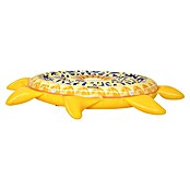 Bestway Zračni madrac na napuhavanje Sunny Sicily  (Ø x V: 207 x 22 cm) | BAUHAUS