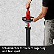 Einhell Power X-Change 18V Akku-Heckenschere GE-CH 18/60 Li-Solo (18 V, Ohne Akku, Schnittlänge: 60 cm) | BAUHAUS