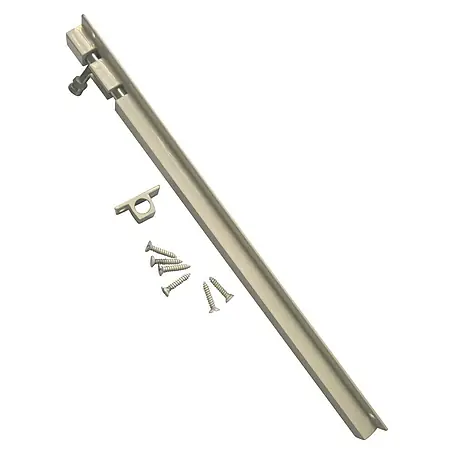 Cerradura adicional para ventanas