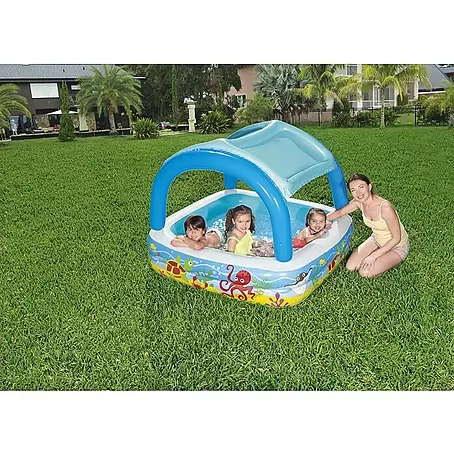 Bestway  Planschbecken Beach Buddy