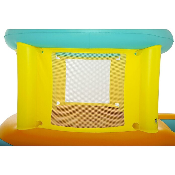 Bestway Kinderzwembad Playcenter Jumptopia Bouncer (239 x 142 x 102 cm) | BAUHAUS