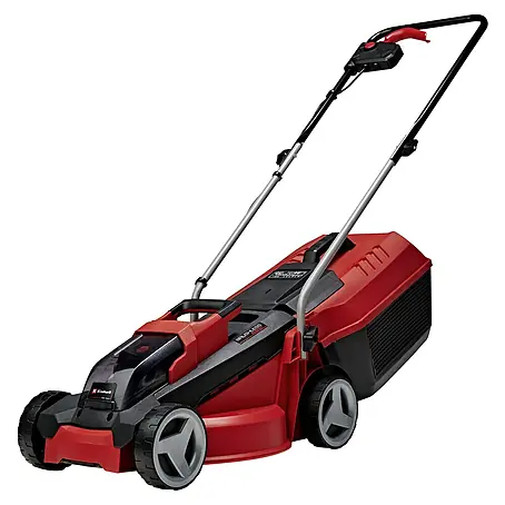 Einhell PXC 18V Cortacésped de batería GE-CM 18/30 Li