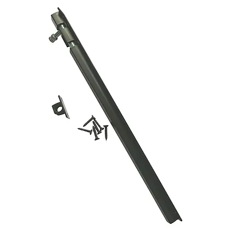 Cerradura adicional para ventanas