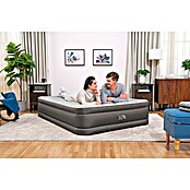 Bestway Luftbett Fortech (L x B x H: 203 x 152 x 46 cm, Integrierte Luftpumpe) | BAUHAUS