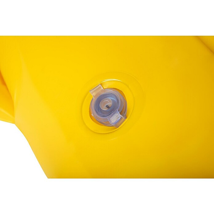Bestway Plavalni otok Sunny Sicily  (Ø x V: 207 x 22 cm, Rumena) | 8308 - Aufblasartikel | ICIC - Pools / Whirlpools Zubehör | ICI - Pools & Zubehör | IC - Freizeit im Garten | I - Stadtgarten | BAUHAUS