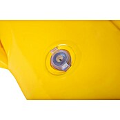 Bestway Plavalni otok Sunny Sicily  (Ø x V: 207 x 22 cm, Rumena) | 8308 - Aufblasartikel | ICIC - Pools / Whirlpools Zubehör | ICI - Pools & Zubehör | IC - Freizeit im Garten | I - Stadtgarten | BAUHAUS