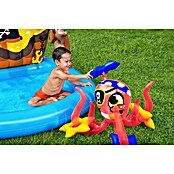 Bestway Kinderzwembad Playcenter Tug Boat 140 (140 x 130 x 104 cm) | BAUHAUS
