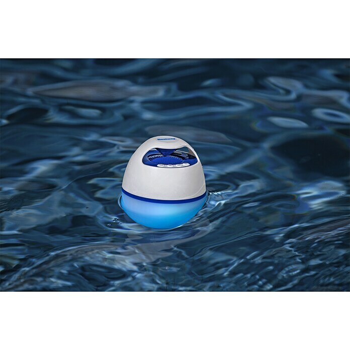 Bestway Flowclear Bluetooth zvučnik  (3,7 V) | BAUHAUS