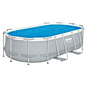 Bestway Solarna navlaka za bazen  (D x Š: 394 x 210 cm, Materijal: Plastika) | BAUHAUS