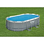 Bestway Solarna navlaka za bazen  (D x Š: 394 x 210 cm, Materijal: Plastika) | BAUHAUS