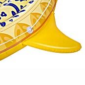 Bestway Plavalni otok Sunny Sicily  (Ø x V: 207 x 22 cm, Rumena) | 8308 - Aufblasartikel | ICIC - Pools / Whirlpools Zubehör | ICI - Pools & Zubehör | IC - Freizeit im Garten | I - Stadtgarten | BAUHAUS