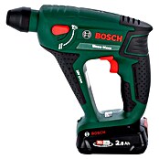 Bosch Power for All 18V Akumulatorsko vrtalno kladivo Uneo Maxx  (18 V, 2 bateriji, 0,6 J) | 2248 - Akku Bohrhammer | BBDB - Bohrhämmer | BBD - Elektro WZ/Großmaschinen | BB - ElektroWZ/Großmaschinen | B - Werkz/Masch/Maschzubeh/Auto | BAUHAUS