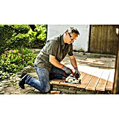 Einhell Power X-Change 18V Akku-Handkreissäge TE-CS 18/150 Li - Solo (18 V, Ohne Akku, Leerlaufdrehzahl: 4.200 U/min) | BAUHAUS