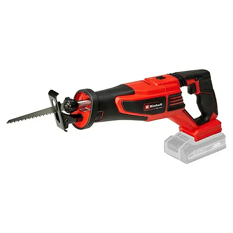 Einhell Professional Power X-Change 18V Akku-Säbelsäge Professional TE-AP 18/28 Li BL - Solo