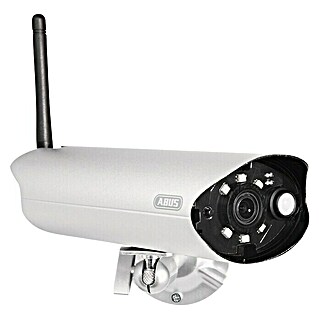 Abus Smartvest Bewakingscamera PPIC34520 (l x b x h: 190 x 65 x 105 mm, Reikwijdte detectiebereik: 5 m (infrarood))