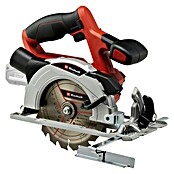 Einhell Power X-Change 18V Akku-Handkreissäge TE-CS 18/150 Li - Solo (18 V, Ohne Akku, Leerlaufdrehzahl: 4.200 U/min) | BAUHAUS