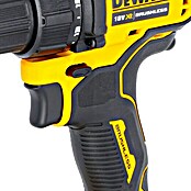 Dewalt Akku-Bohrschrauber DCD708D2T (18 V, 2 Akkus, 3 Ah, Leerlaufdrehzahl: 0 U/min - 1.650 U/min)