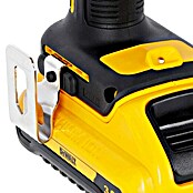 Dewalt Akku-Bohrschrauber DCD708D2T (18 V, 2 Akkus, 3 Ah, Leerlaufdrehzahl: 0 U/min - 1.650 U/min)