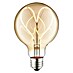 Home Sweet Home LED-Lampe Heart Vintage Globe-Form E27 