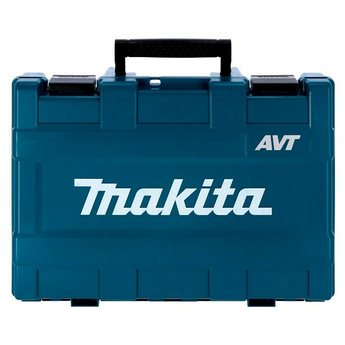 Makita Martillo demoledor (8,1 J, Número de impactos: 1.100 /min - 2.650 /min, 1.100 W)