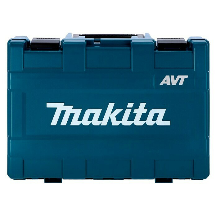 Makita Abbruchhammer HM0871C (8,1 J, Schlagzahl: 1.100 /min - 2.650 /min, 1.100 W)