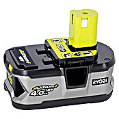 Ryobi ONE+ Maschinen-Set (8-tlg., 2 Akkus)