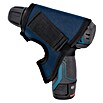 Bosch Professional Atornillador de batería GSR 12V-15 FC (12 V, 2 baterías, 2 Ah, Número de revoluciones de marcha en vacío: 400 r.p.m. - 1.300 r.p.m.)