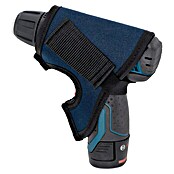 Bosch Professional Atornillador de batería GSR 12V-15 FC (12 V, 2 baterías, 2 Ah, Número de revoluciones de marcha en vacío: 400 r.p.m. - 1.300 r.p.m.)