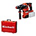 Einhell Power X-Change 18V Akku-Kombihammer Herocco 36/28 