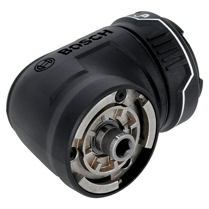 Bosch Professional Atornillador de batería GSR 12V-15 FC (12 V, 2 baterías, 2 Ah, Número de revoluciones de marcha en vacío: 400 r.p.m. - 1.300 r.p.m.)