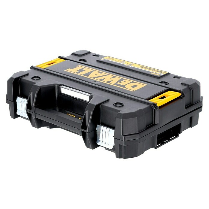 Dewalt Accuschroefboormachine (2 accu's, 3 Ah, Onbelast toerental: 0 tpm - 1.650 tpm)