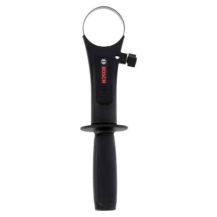 Bosch Professional AMPShare 18V Akku-Schlagbohrschrauber GSB 18V-110 C - 18 V, Ohne Akku, 110 Nm, Inkl. Koffer - Bosch-Handgriff mit großem Ringaufsatz für präzises Arbeiten. Ideal für Werkstatt und Heimwerker.