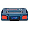 Bosch Professional Atornillador de batería GSR 12V-15 FC (12 V, 2 baterías, 2 Ah, Número de revoluciones de marcha en vacío: 400 r.p.m. - 1.300 r.p.m.)