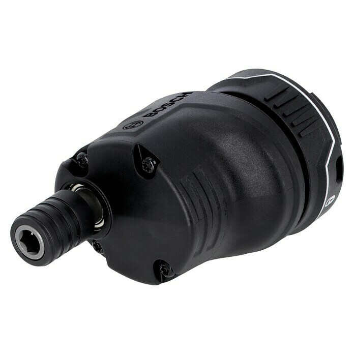 Bosch Professional Atornillador de batería GSR 12V-15 FC (12 V, 2 baterías, 2 Ah, Número de revoluciones de marcha en vacío: 400 r.p.m. - 1.300 r.p.m.)