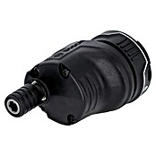Bosch Professional Atornillador de batería GSR 12V-15 FC (12 V, 2 baterías, 2 Ah, Número de revoluciones de marcha en vacío: 400 r.p.m. - 1.300 r.p.m.)