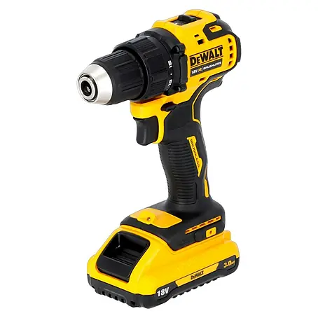 DeWalt XR 18V Akku-Bohrschrauber DCD708L2T