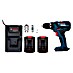 Bosch Professional AMPShare 18V Akku-Bohrschrauber GSR 18V-28 