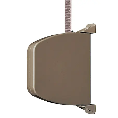 Schellenberg  Recogedor de cinta de persiana 50803