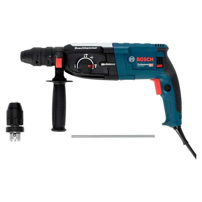 Bosch Expert SDS-plus 7X hamerboor 12x265mm* kopen